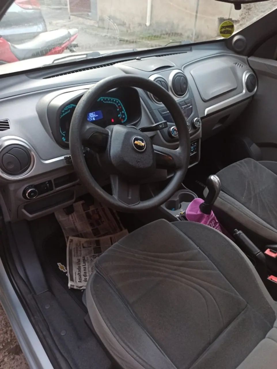 Agile 1.4 LTZ 2009/2010  - Foto 5