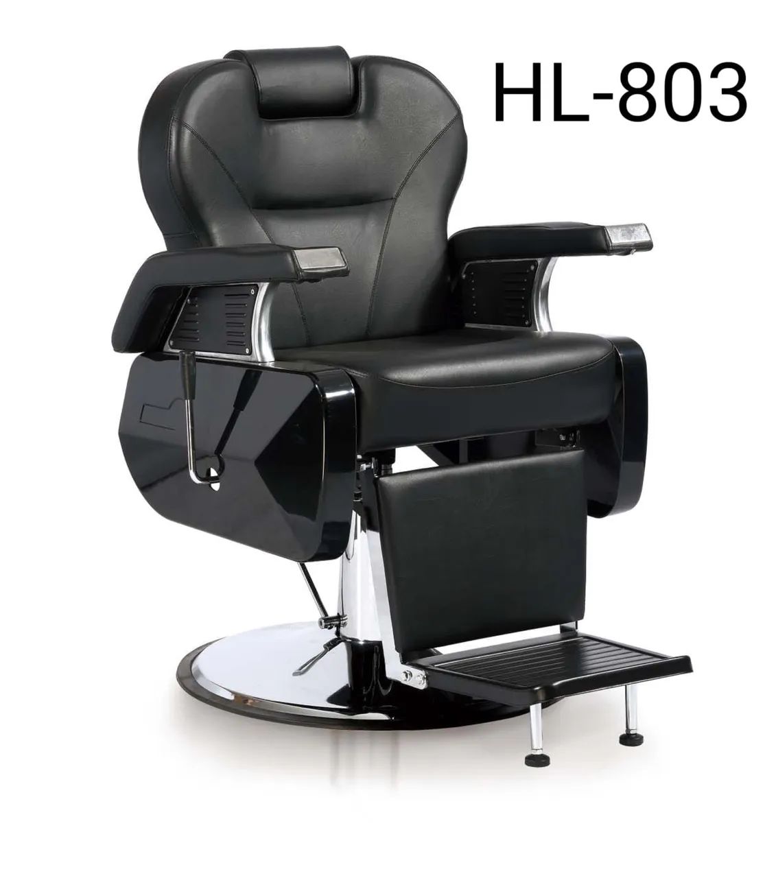 Barbearia Salão de Beleza Cadeiras  - Foto 4