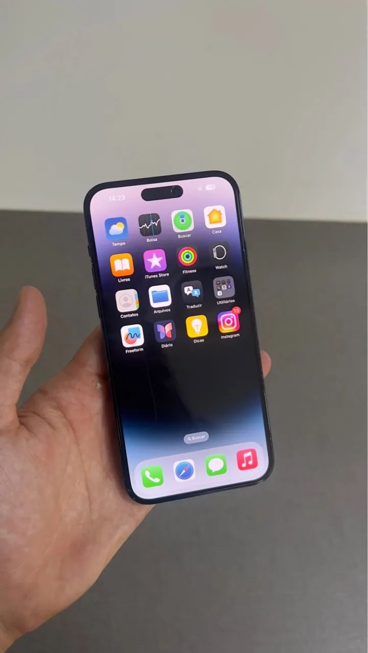 iPhone 14 Pro Max 512GB - Foto 2