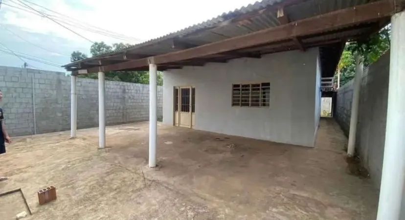 Vendo em Brazlândia, Vila São José  - Foto 4