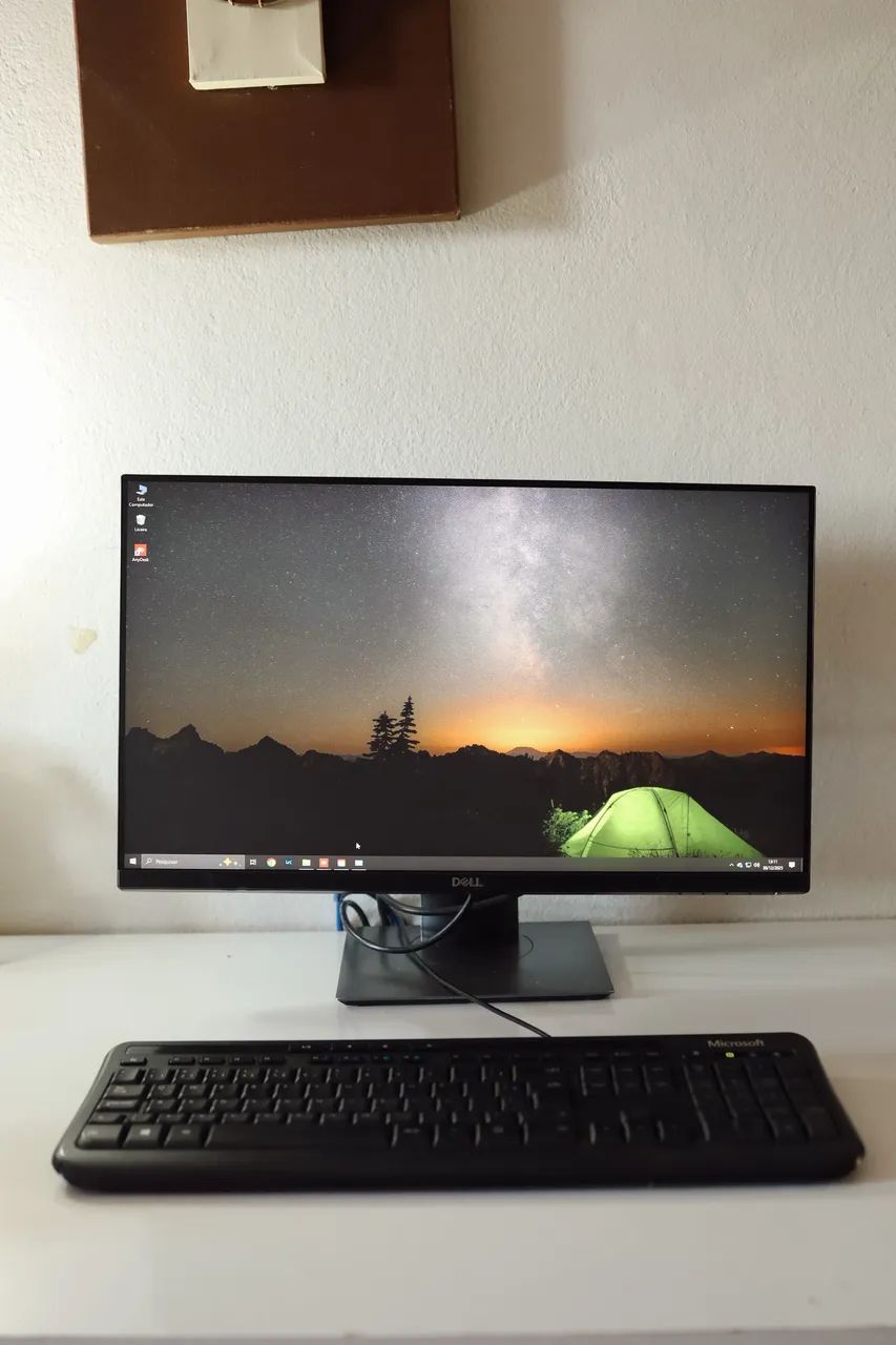 Monitor Dell P2319H