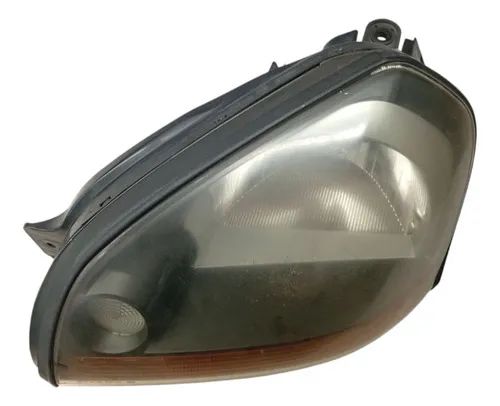 Farol Esquerdo Hyundai Tucson 2009 2010 2011 Recuperar  - Foto 2