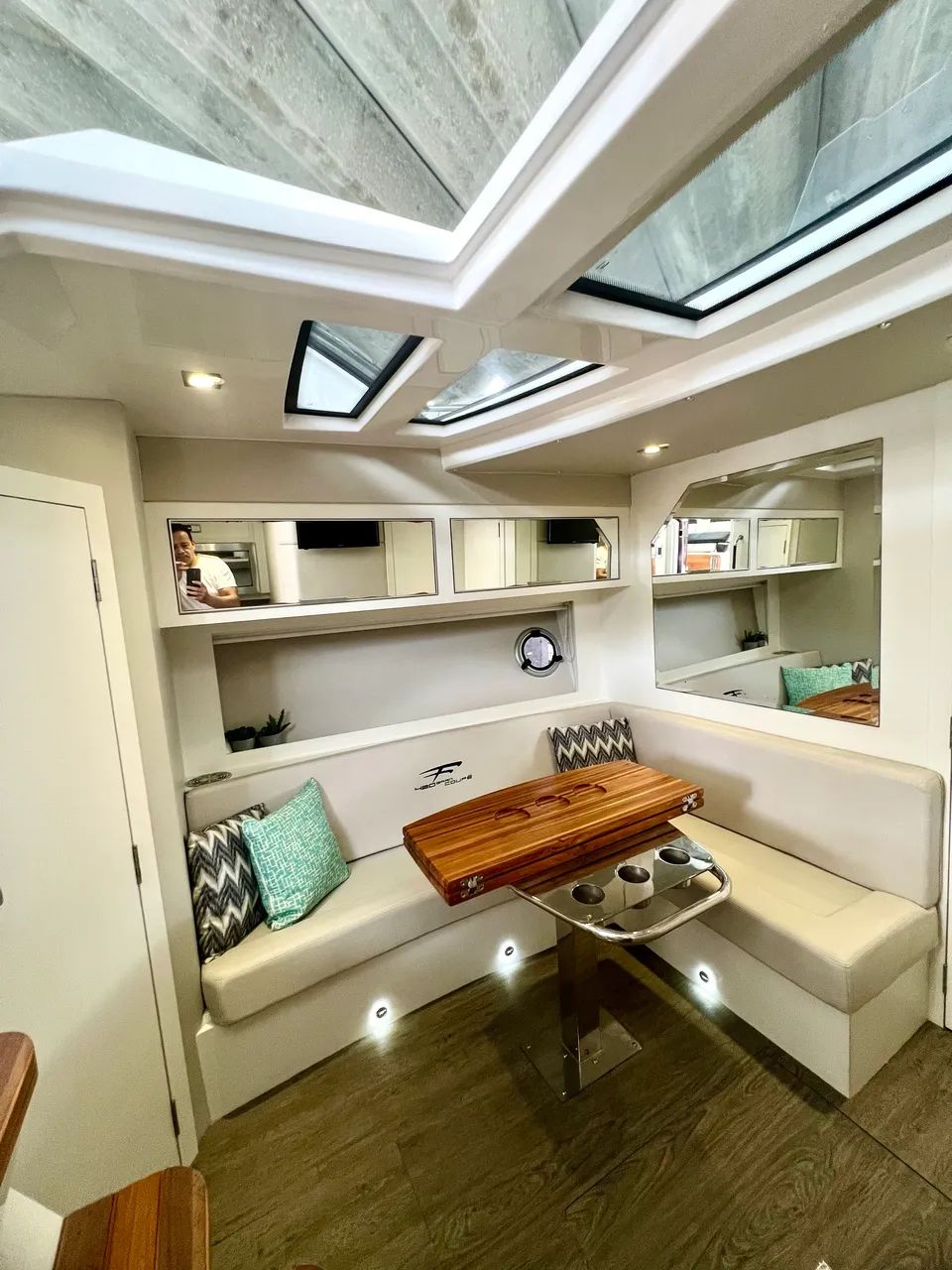 FOCKER 420 HT ANO: 2018 - Foto 4