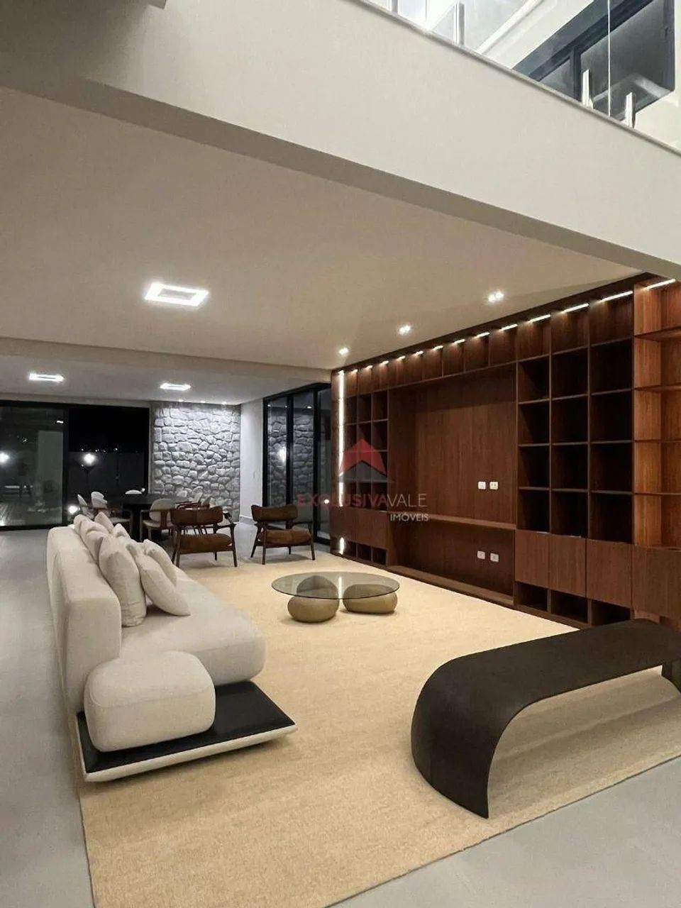 Casa Alto Padrão à Venda no Condomínio Jardim das Nações no Urbanova - Foto 5
