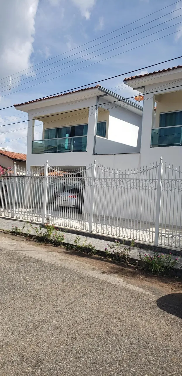 ALUGO CASA LAGO NORTE