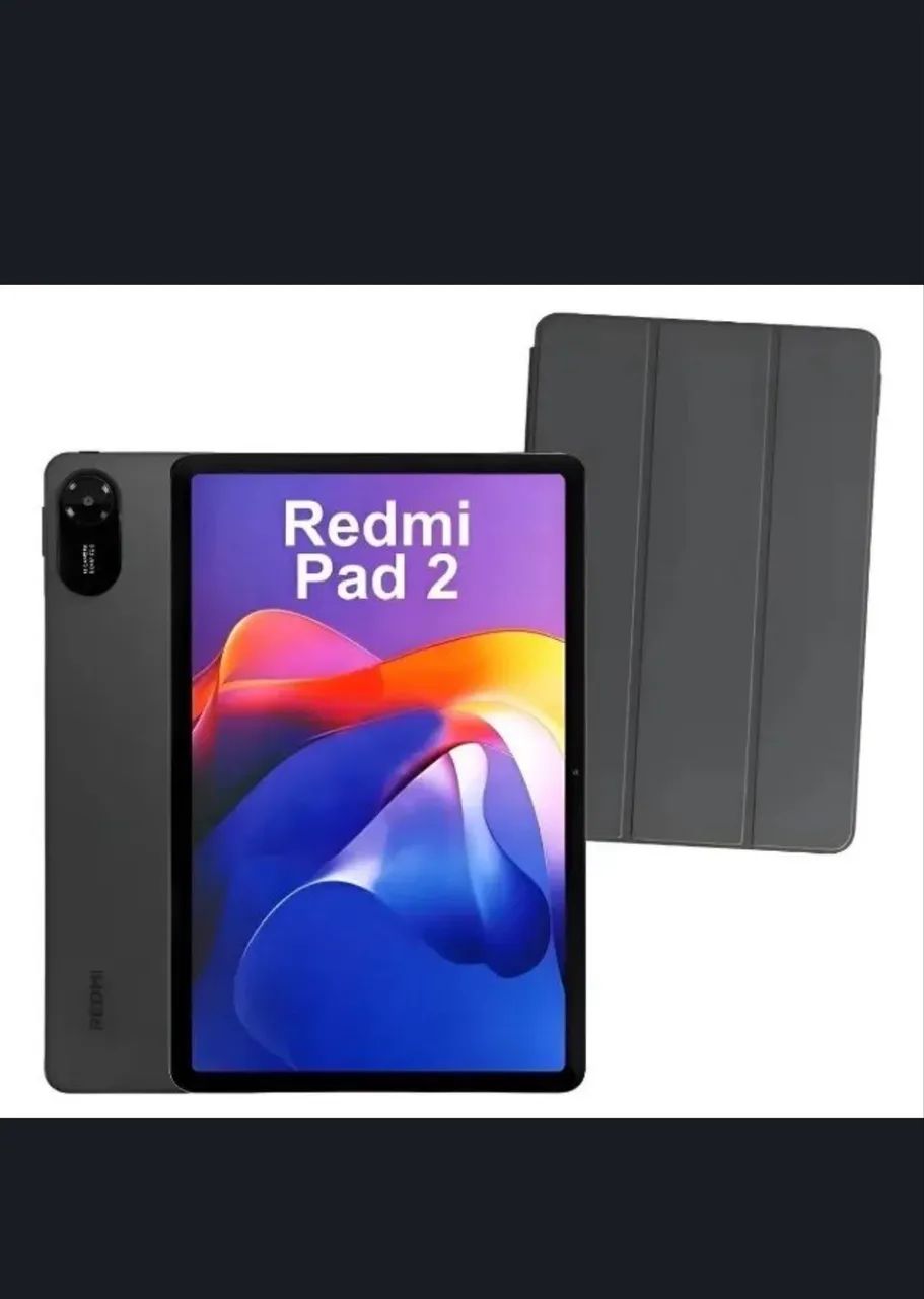 Redmi pad 2 256G xiaomi  - Foto 2