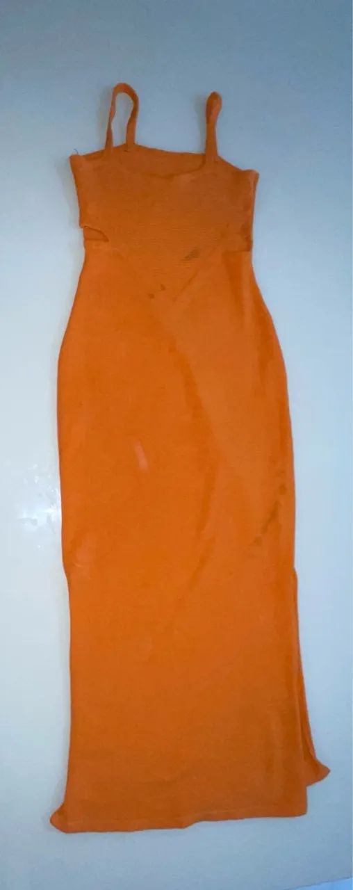 Vestido tricô  - Foto 2
