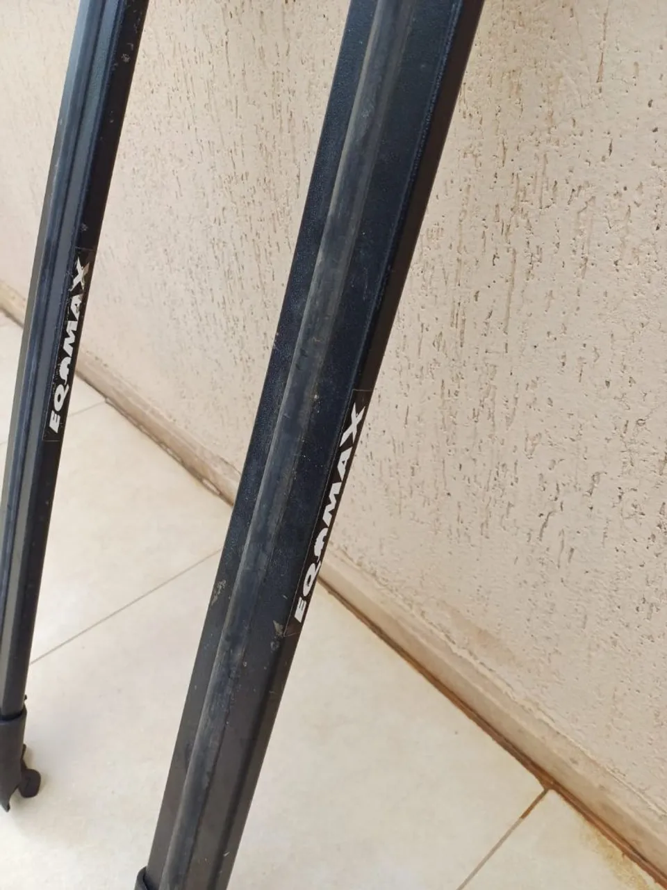 Rack teto transversal Hilux SW4