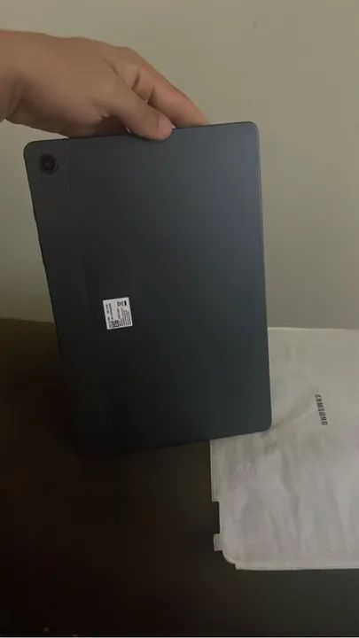 Tablet Samsung Galaxy A9+ 5g - Foto 2