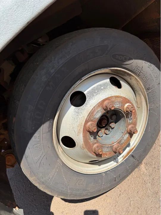 Microônibus escolar iveco cityclass ano 2014/2014 com 29 lugares em cascavel Paraná  - Foto 11