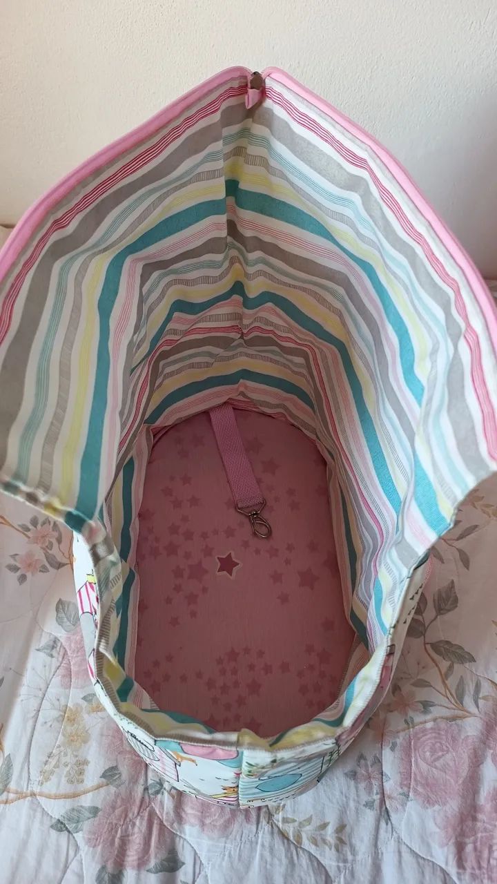 Bolsa de Transporte para Pets - Foto 3