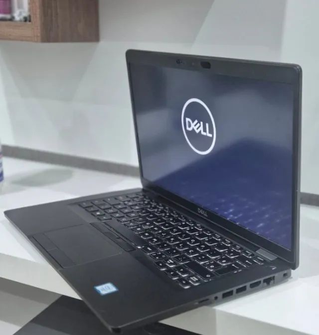 Notebook Dell Latitude 5400 i7 Vpro 16GB SSD256  Full HD Ips - Foto 3