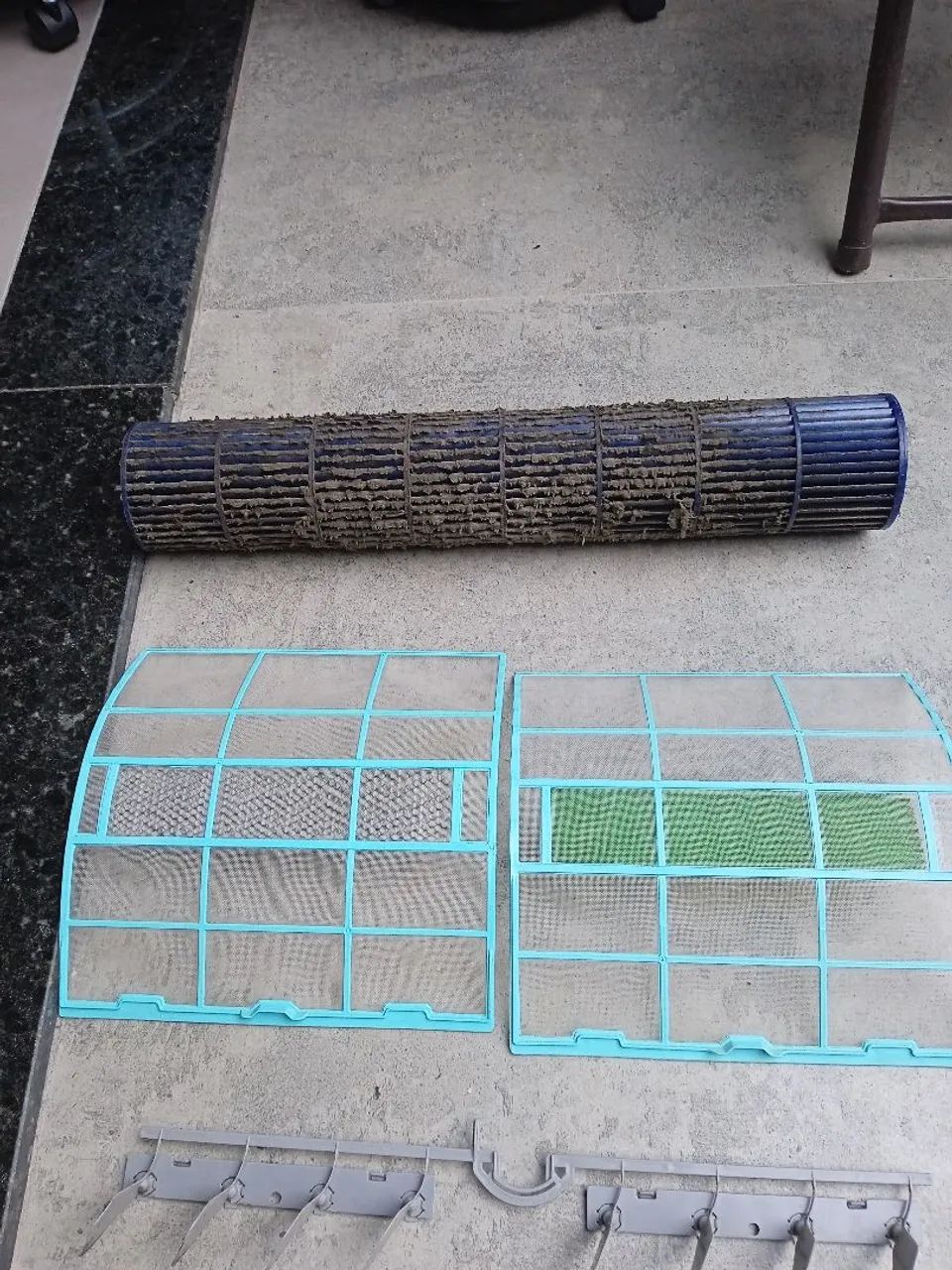 Manutenção e limpeza de ar condicionado  - Foto 3