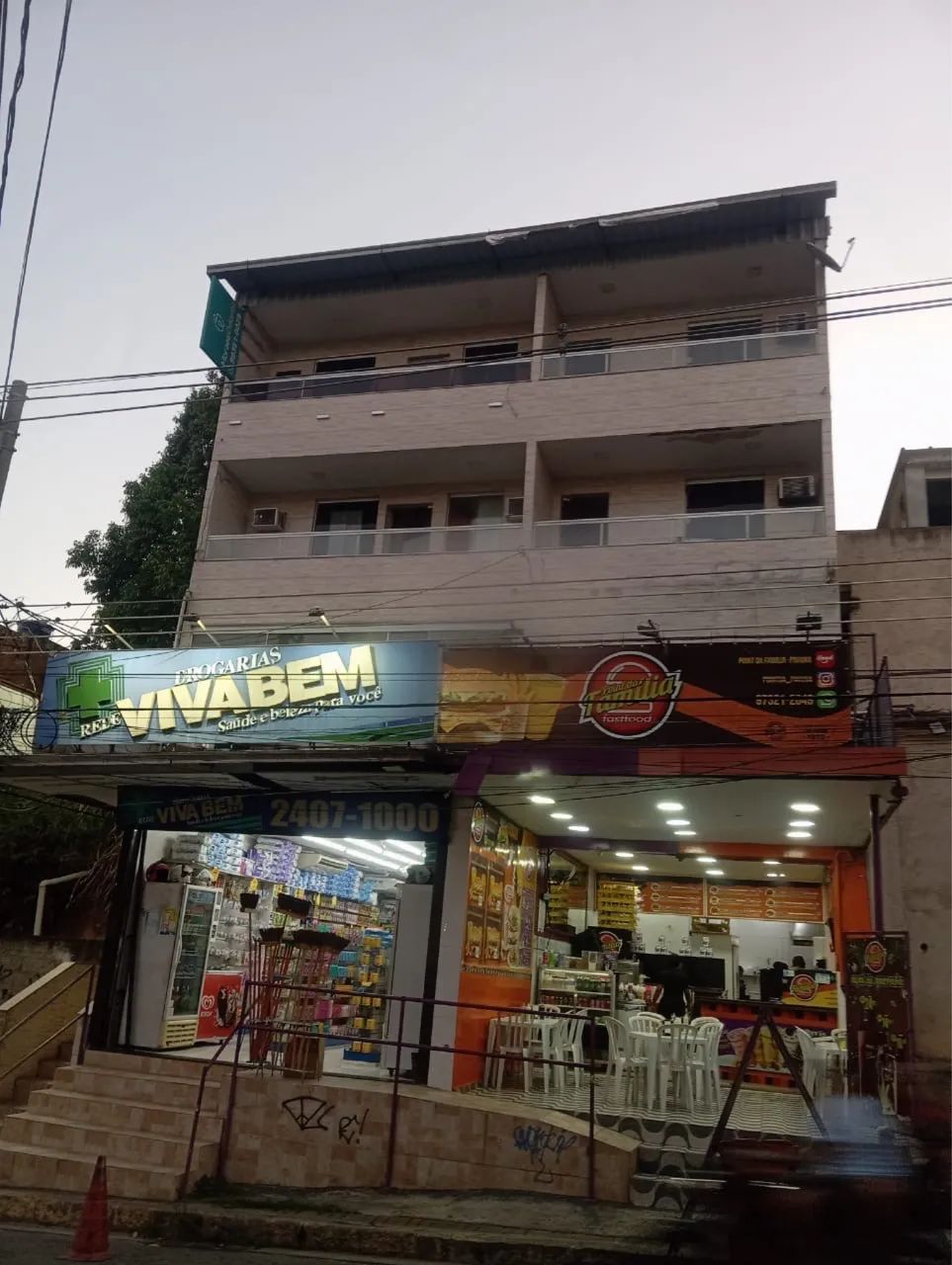 Foto - Rio de Janeiro - Pavuna