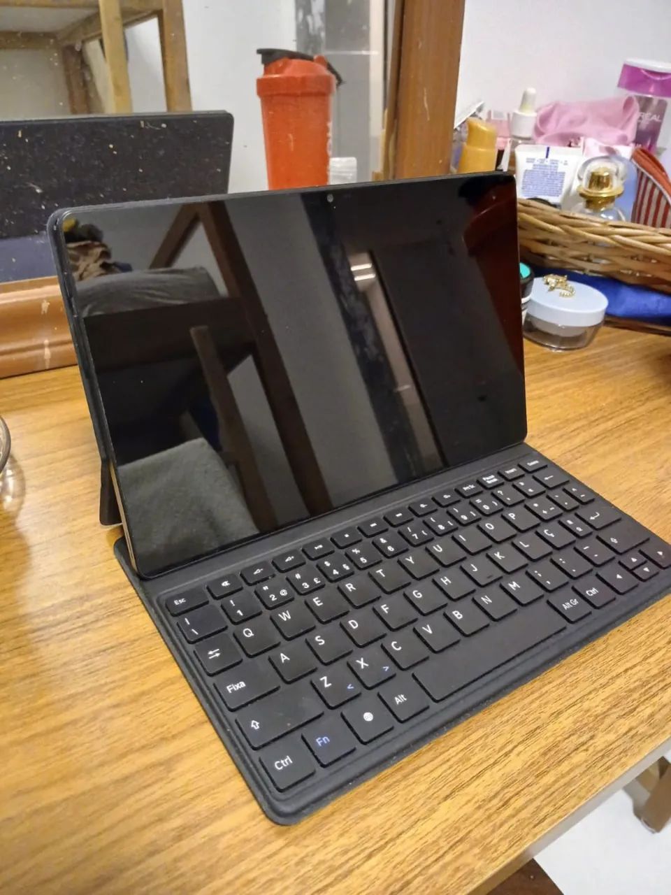 TABLET VAIO 128gb - Foto 5