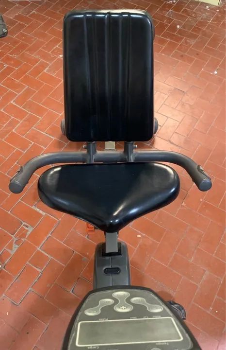 Bicicleta Ergométrica  - Foto 2