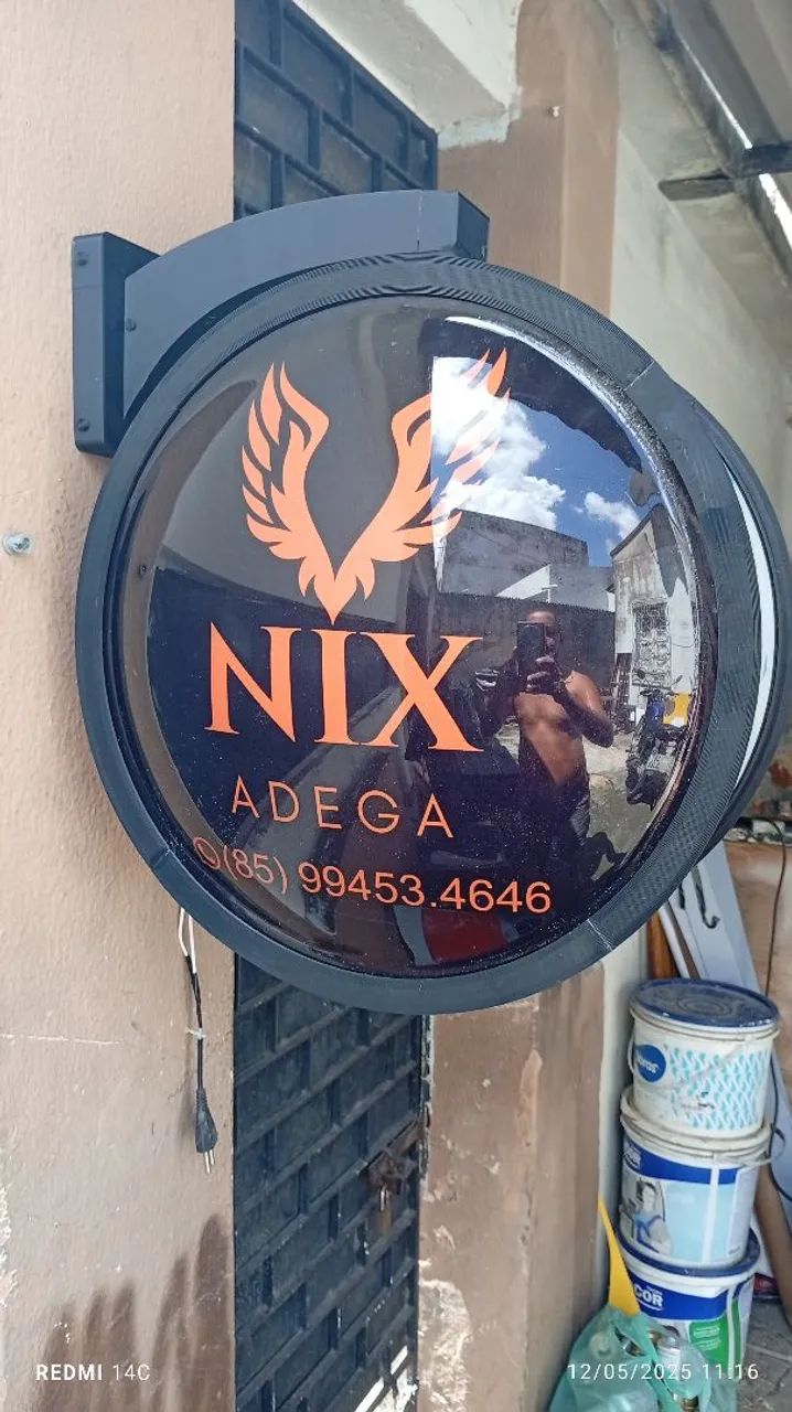 Placa Giratória - Foto 2