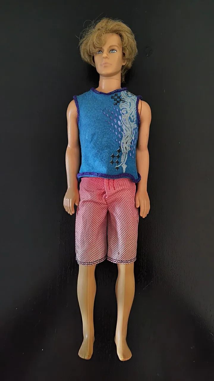 Ken (Coleção Barbie)