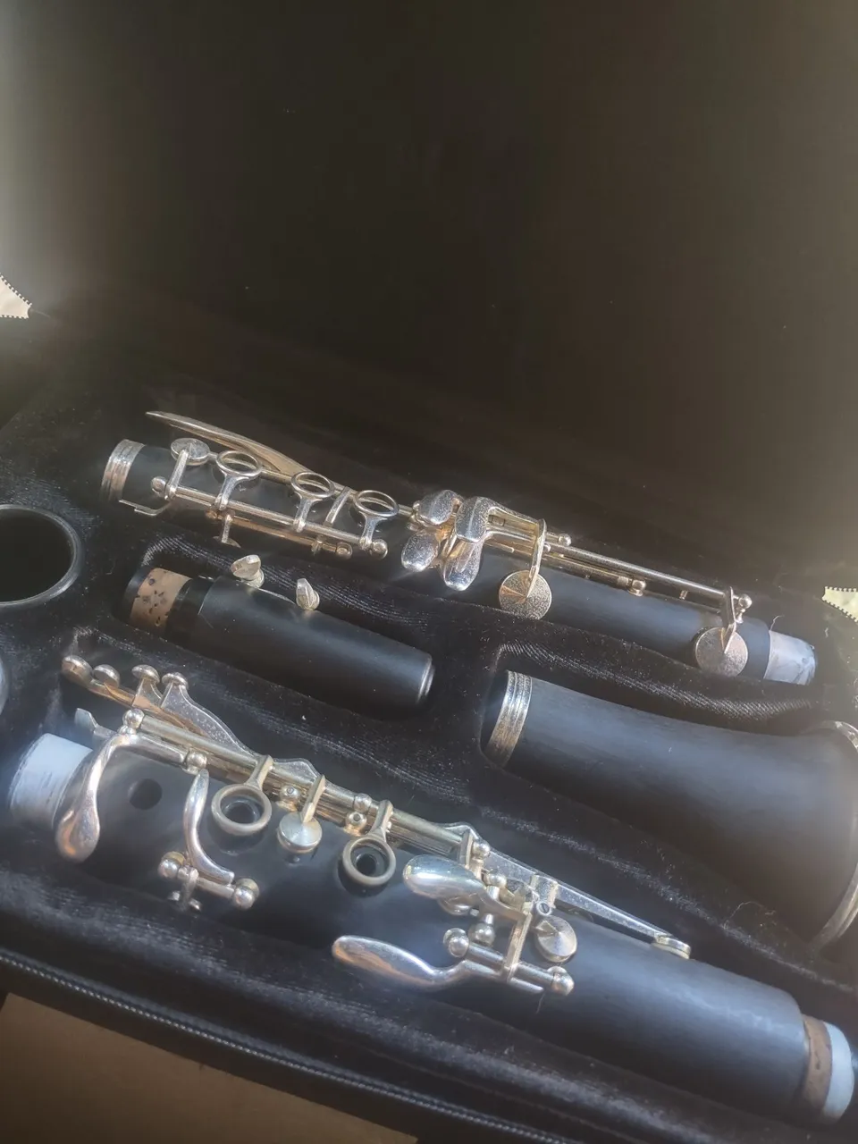Clarinete