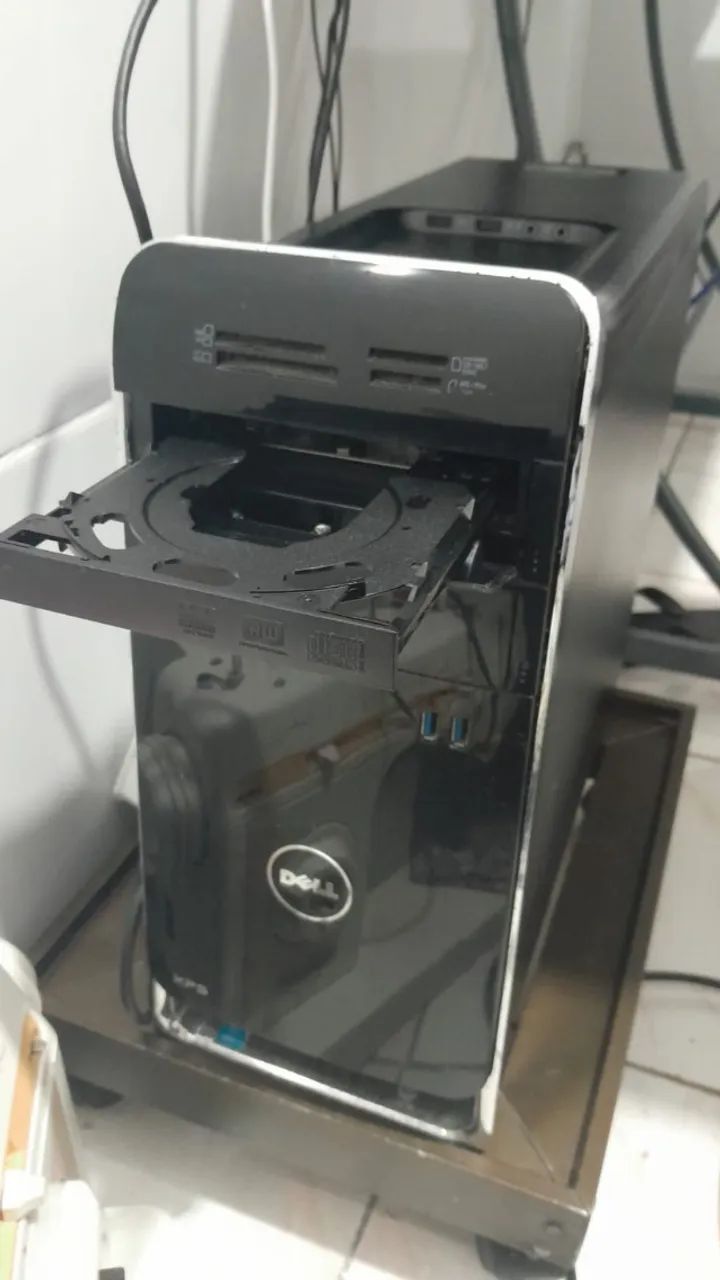 Computador DELL XPS Intel Core i7 16GB de RAM - Foto 5