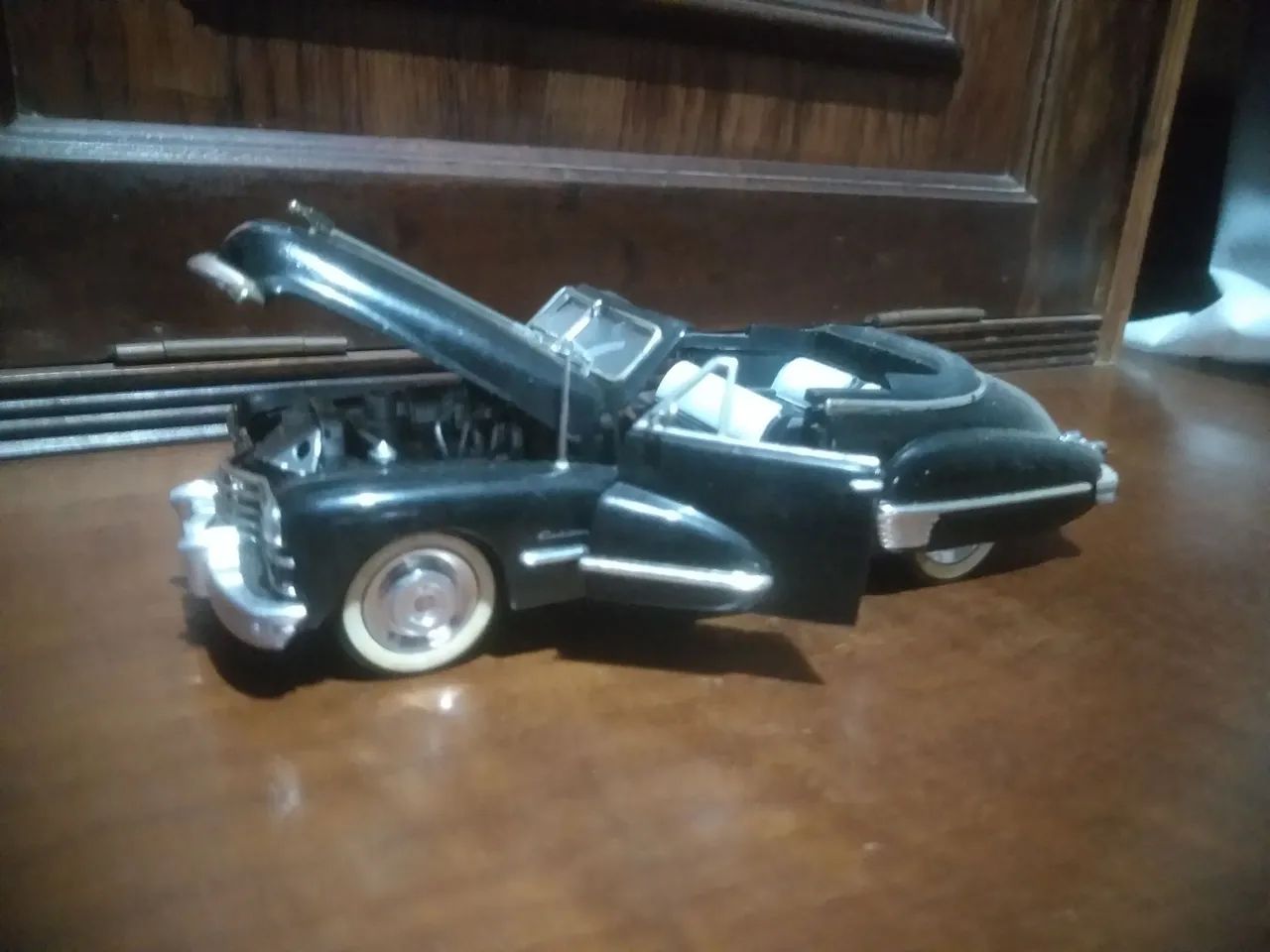 Miniaturas de carros e motos MAISTO e BURAGO  - Foto 4