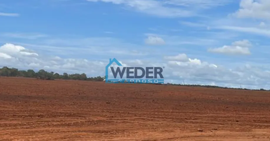 ?Vendo fazenda de 183 alqueires