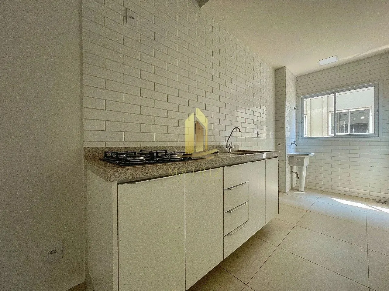 APARTAMENTOS PARA LOCAÇÃO EM FRENTE A UNIFRAN