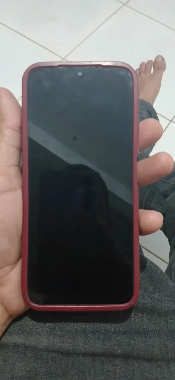 Realme c33