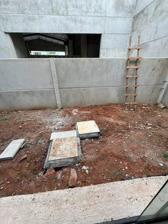 Pavilhão para aluguel, Duque de Caxias - Santa Maria/RS - Foto 2
