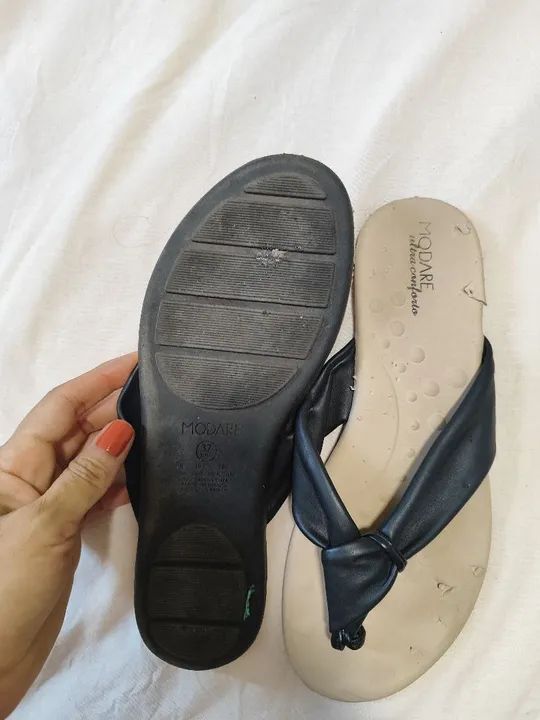 Rasteirinha mondare - Foto 3