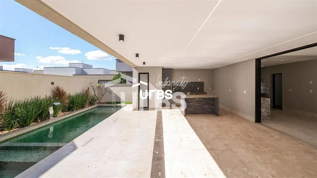 Oportunidade | Portal do Sol Green | Casa 4 suítes | Área de serviço | Piscina completa