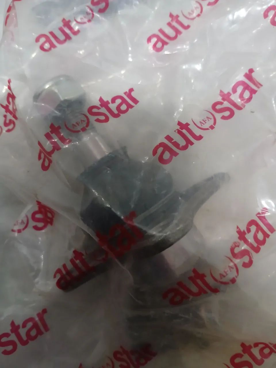 Pivo de suspensão Aut Star - Foto 6