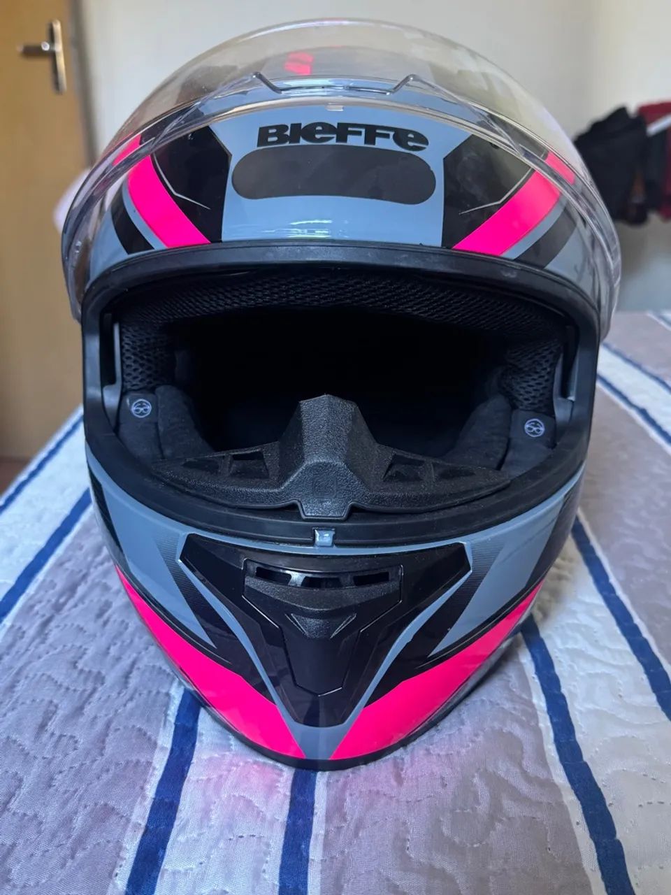 Capacete - Foto 4