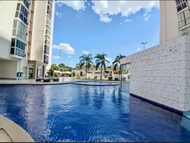 APARTAMENTO CONDOMÍNIO DIAMANTE  - Foto 3