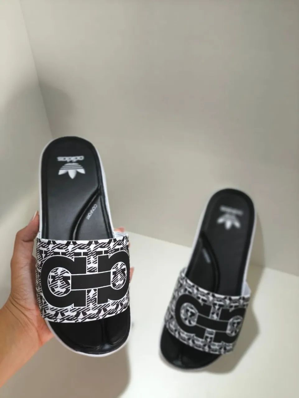 Chinelo Nike Slide Feminino - Foto 3