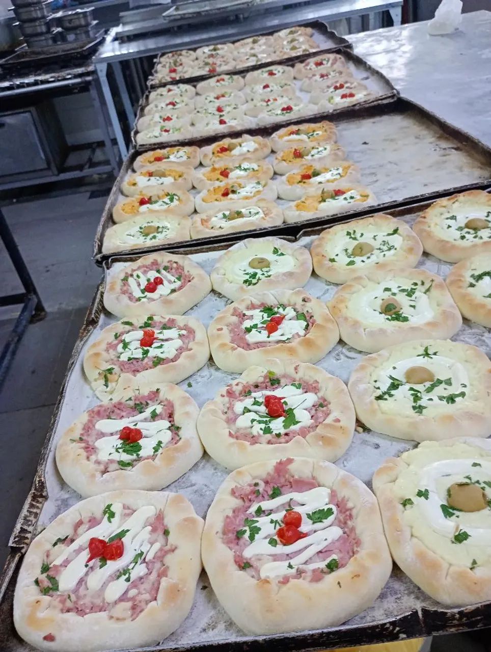 Confeiteiro. - Foto 5