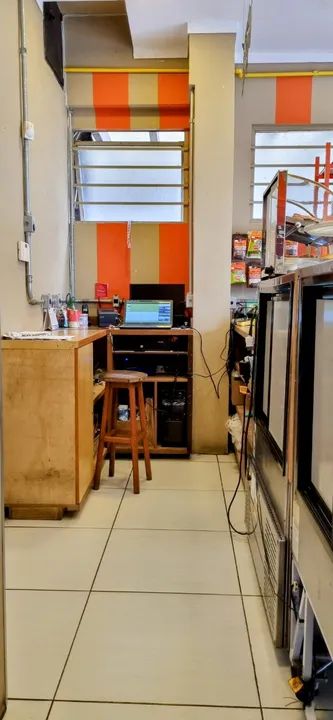 Ponto de Padaria e mercearia com Infra COMPLETA 90m² Rio Branco/Santana - Foto 2