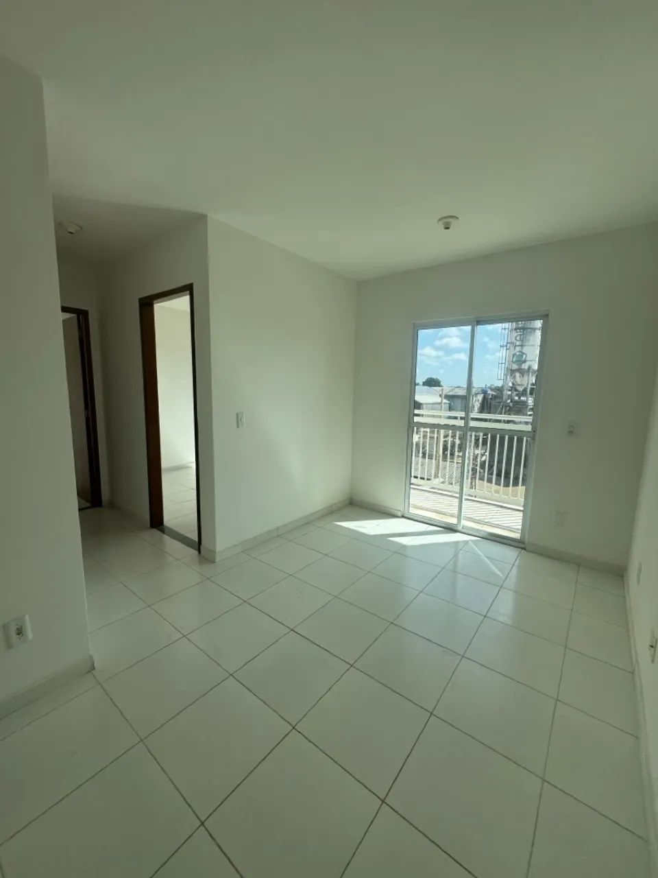 Foto - Ananindeua - Jibóia Branca