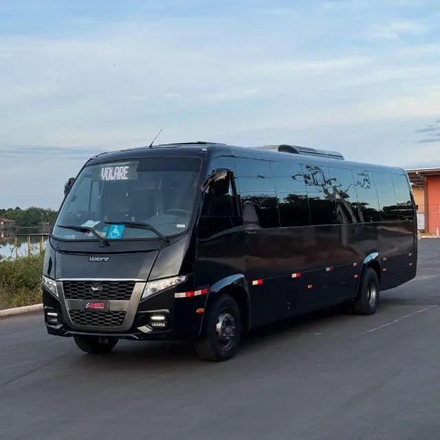 VOLARE FLY 10 LIMOUSINE TOTAL LEITO 2025 2026 - Foto 10