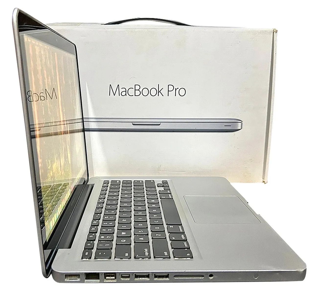 MacBook Pro A1278 tela 13.3p - Foto 4