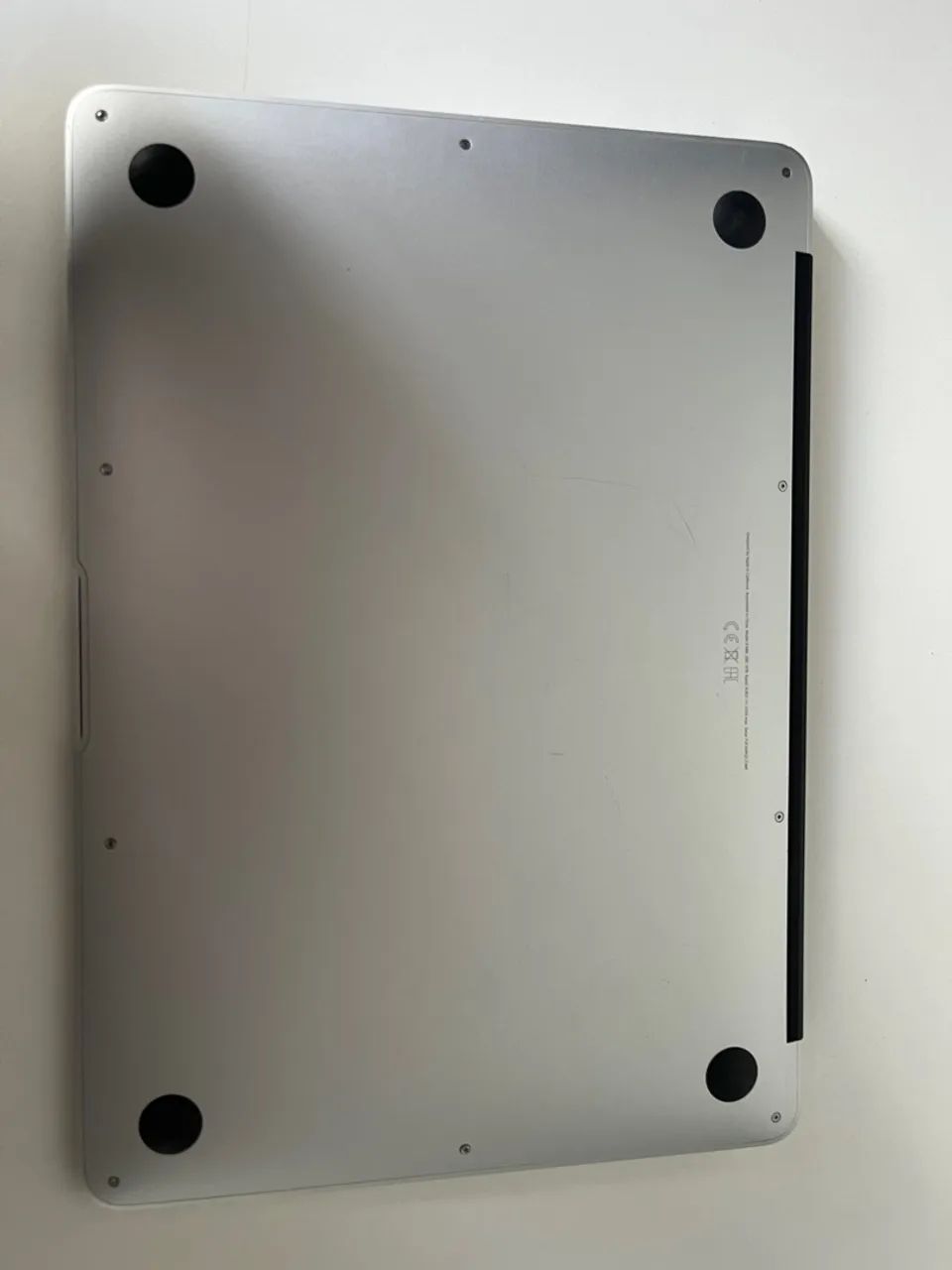 MacBook Air 13 polegadas 2017  - Foto 4