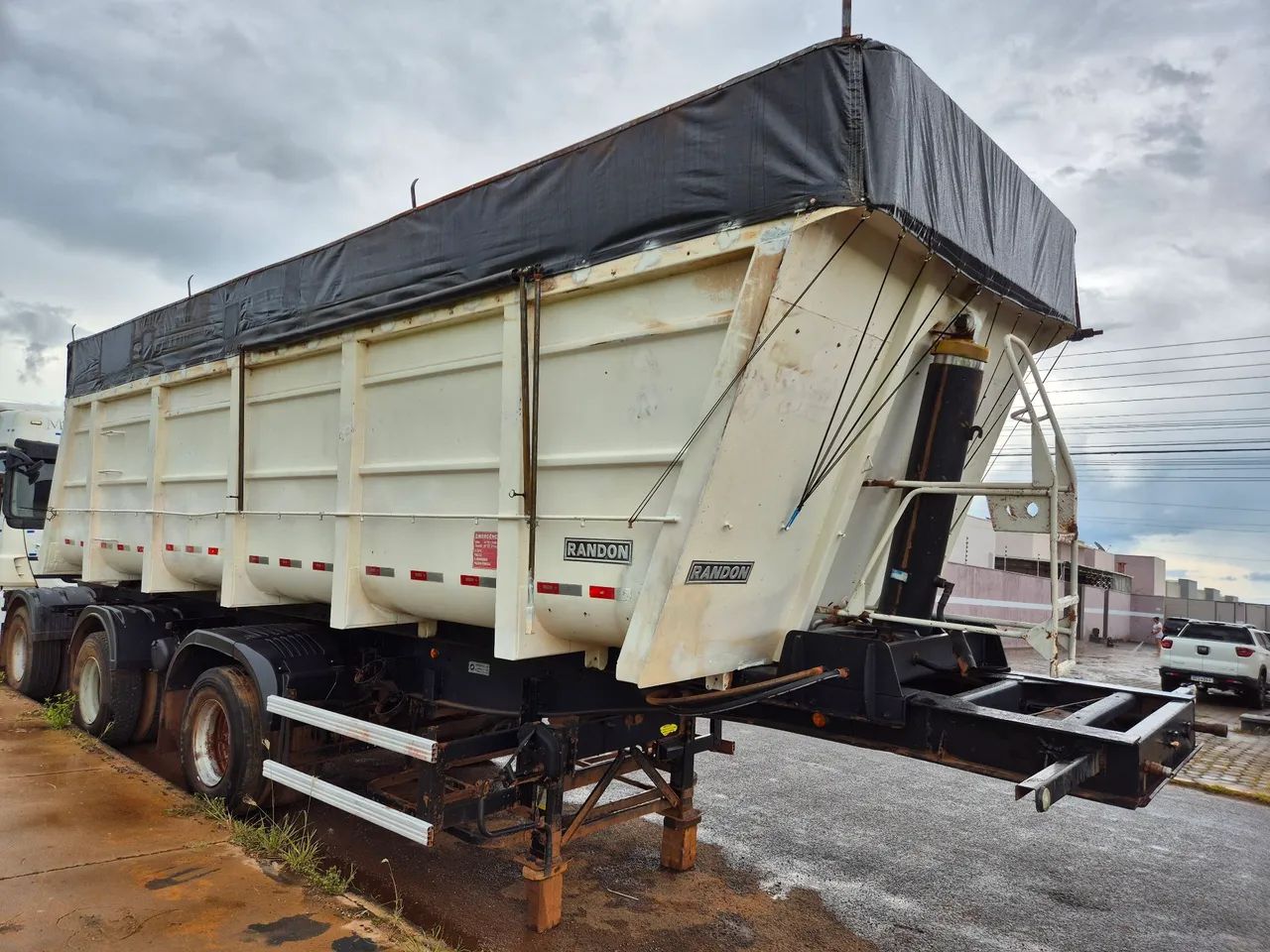 Randon 90mil  - Foto 3