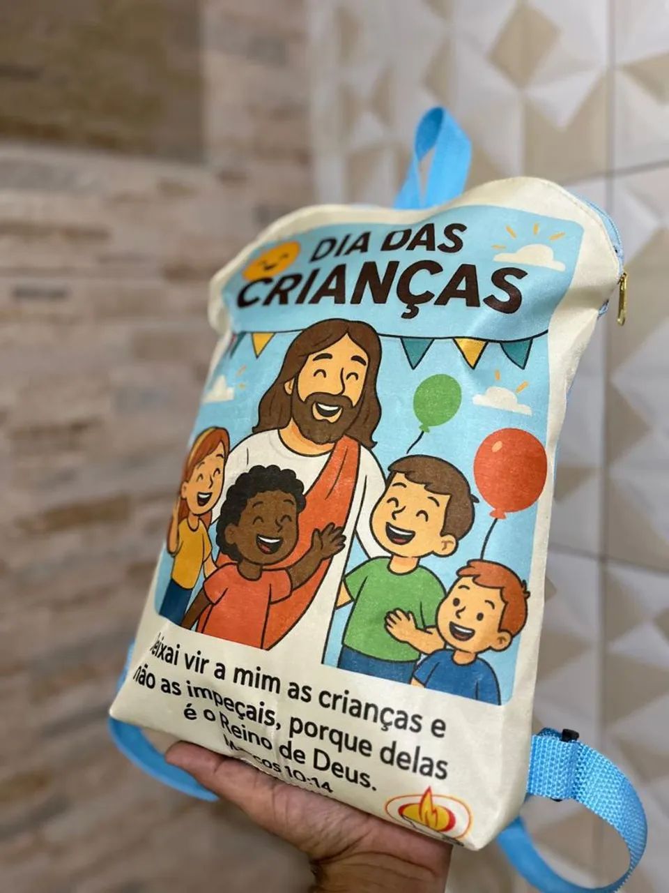 Bolsas personalizados para eventos e aniversários  - Foto 2