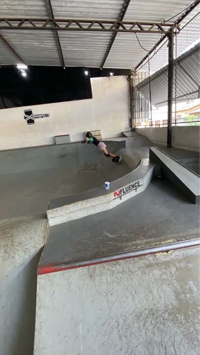 Aula de Skate - Foto 3