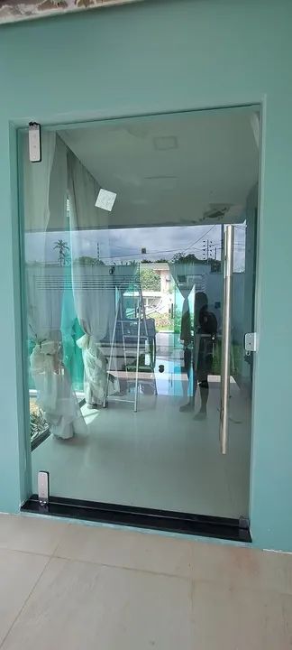 Vidraçaria em manutenção a patr de 180.00  - Foto 5