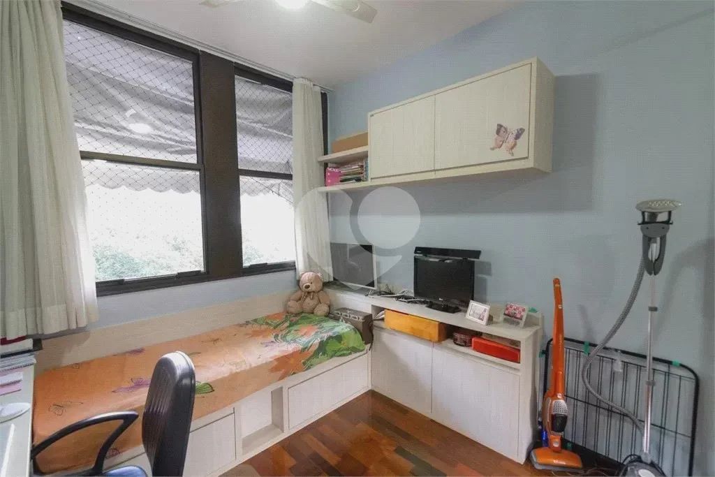 Apartamento para venda tem 120 metros quadrados com 3 quartos em Tijuca - Rio de Janeiro - - Foto 8