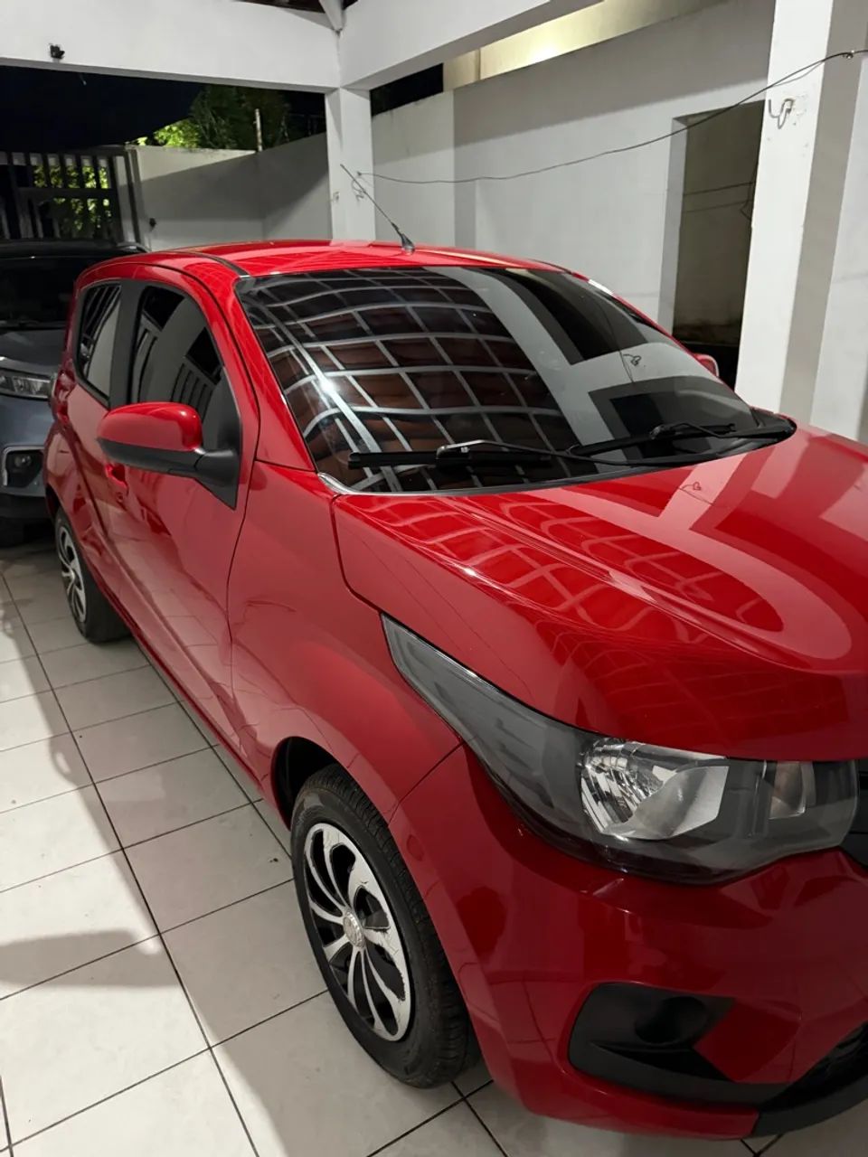Carro para exigentes, única dona e sem detalhes. - Foto 2