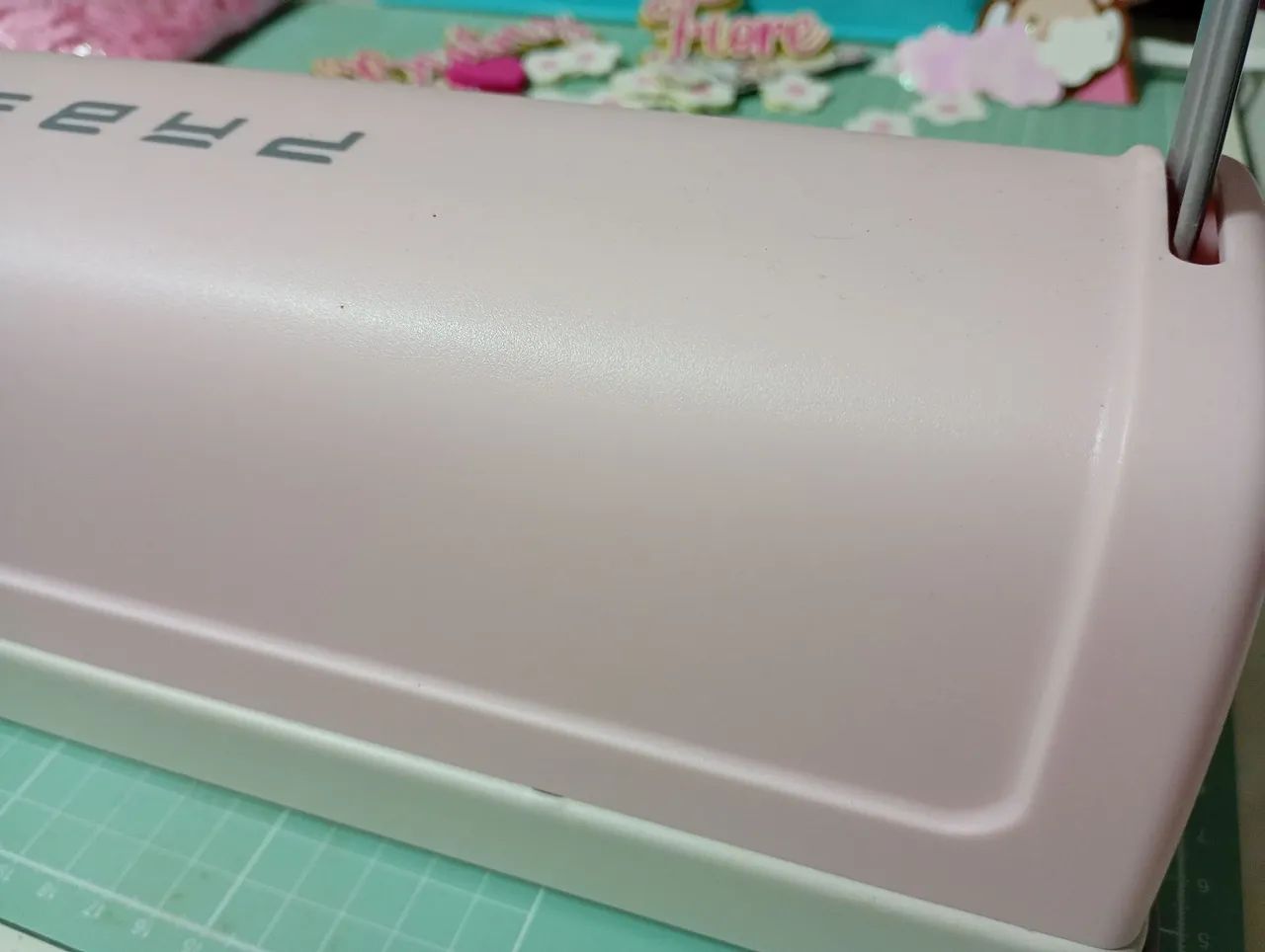 Encadernadora de disco 64840777296130121