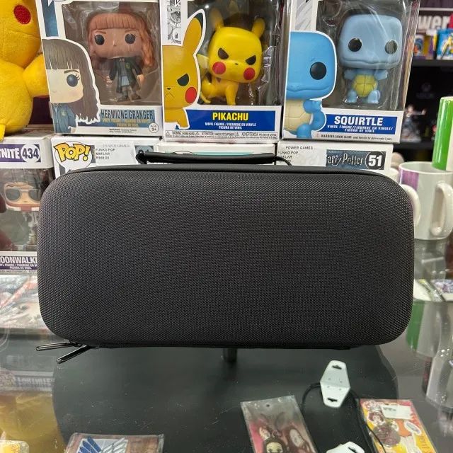 CASE DE TRANSPORTE PARA STEAM DECK
