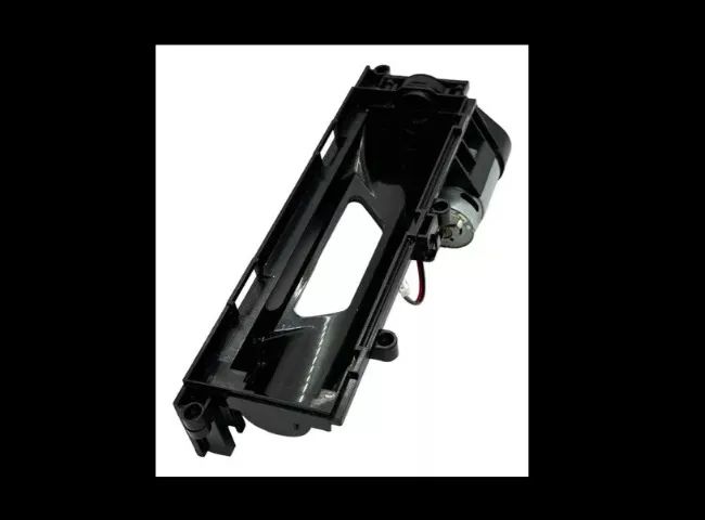 Motor da escova principal com moldura - kabum smart 500 e 700 e liectroux - Foto 3